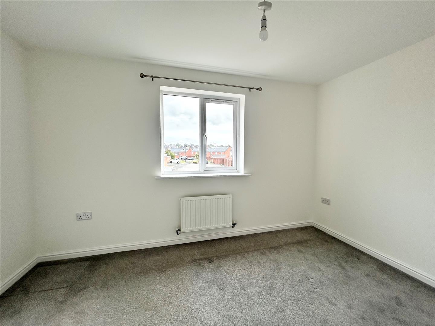Heol Stradling, Parc Derwen, Coity, Bridgend, CF35 6AN